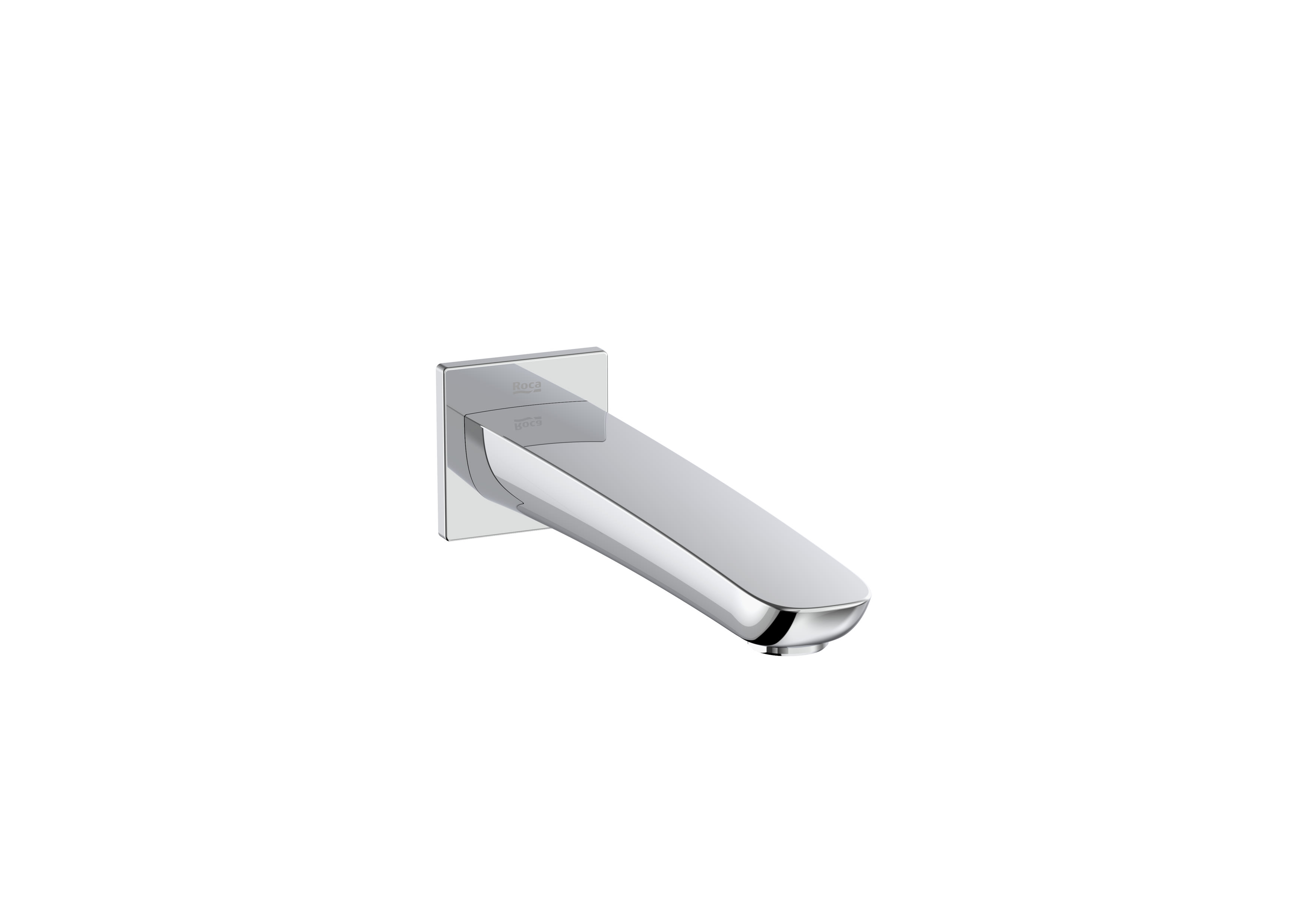 Faucets Chrome Insignia A5A0703C00 Roca