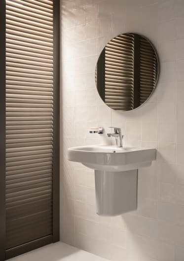 Debba Bathroom collections Roca