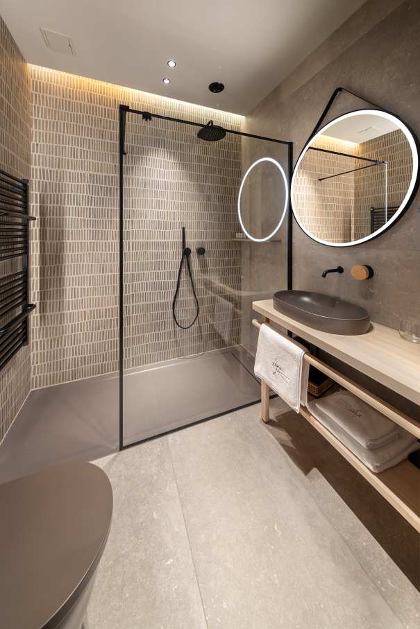 The Hygge Hotel in Opole embraces the Danish HYGGE philosophy, which combines cosiness, comfort and wellbeing to inspire a happy life. Designed with natural materials and surrounded by greenery, it places strong emphasis on relaxation.17