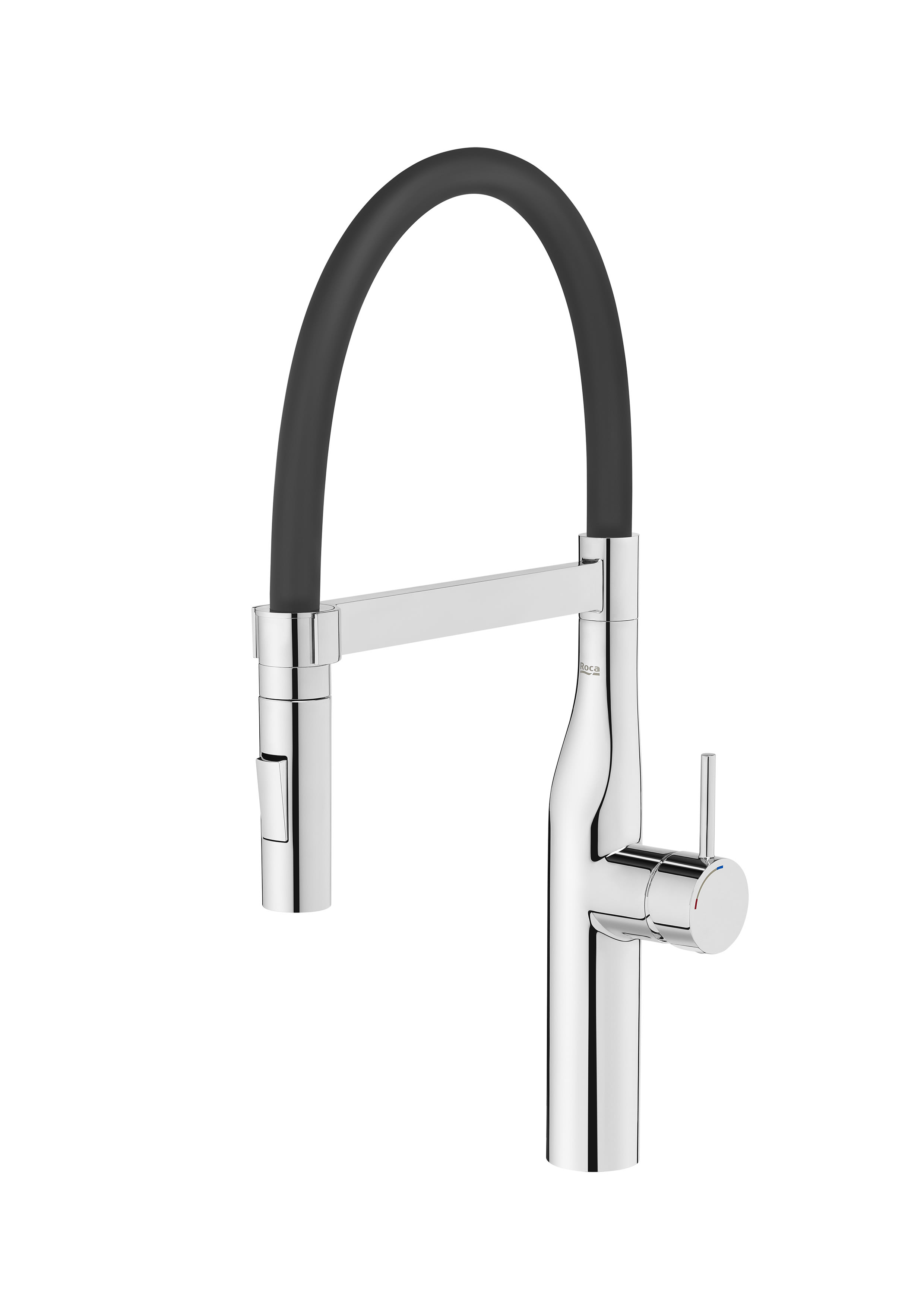 수전 Chrome Glera A5A884DC00 Roca